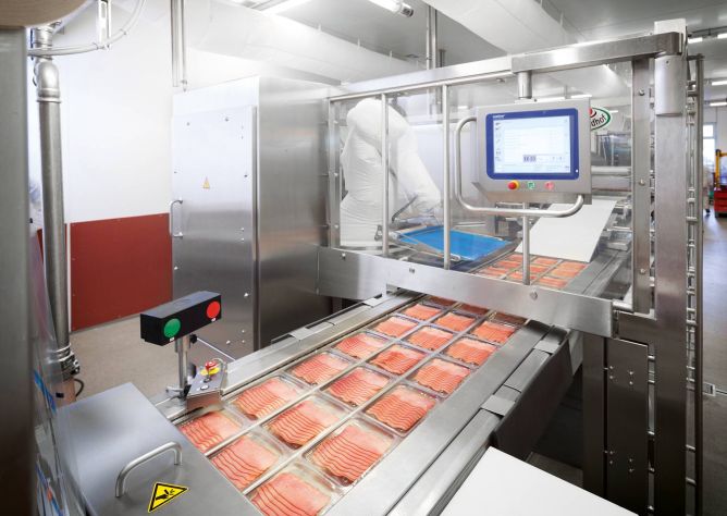 無(wú)線溫濕度監(jiān)測(cè)解決方案